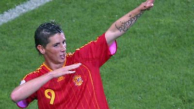 Ανταλλάγματα για τον Τόρες!