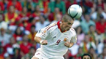 Τόρες: «Ούτε να το σκέφτομαι»