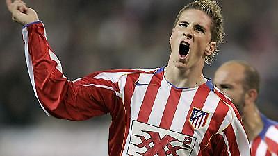 Θέλει Τόρες η Μίλαν