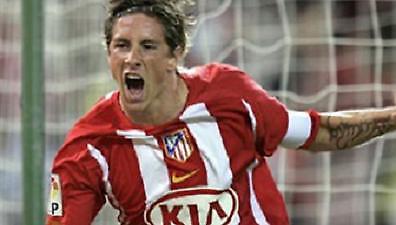 Ανανεώνει με Ατλέτικο ο Τόρες;