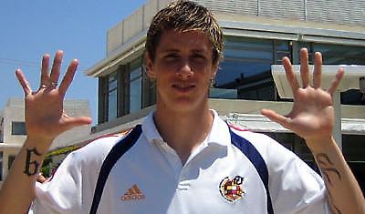 Μαρίν: «Δεν πωλείται ο Τόρες