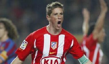 «Ροχιμπλάνκο» ως το 2009 ο Τόρες