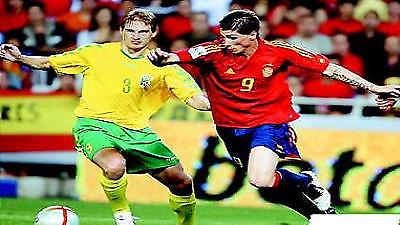 Τον Φερνάντο Τόρες θέλει η Μάντσεστερ