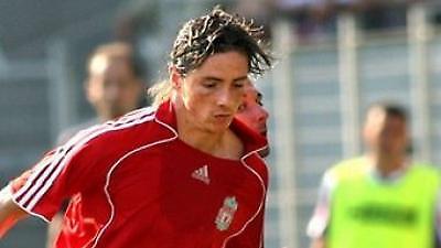 Εντατική θεραπεία για Τόρες