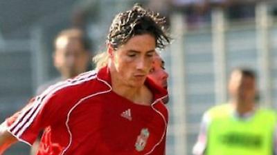 Τόρες: «Νιώθω σαν να είμαι εδώ χρόνια»