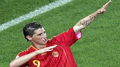 Χωρίς Τόρες στην Τουρκία η Λίβερπουλ