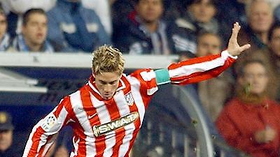 Τόρες: «Ποτέ στη Ρεάλ»