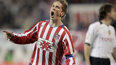 Θέλει τον Τόρες ο Βενγκέρ