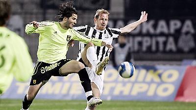 ΠΑΟΚ: Ατομικό οι τέσσερις