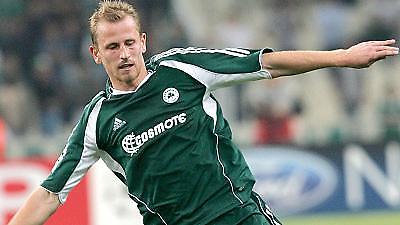 Υπόκλιση Ματέους στον Τόργκελε…