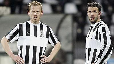 Παίρνει Ματεγιάν, δίνει Τόργκελε