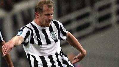 Τόργκελε: «Θέλω να μείνω και να… σκοράρω»