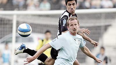 ΠΑΟΚ: Έφτασαν οι δύο Βραζιλιάνοι