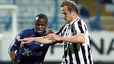 ΠΑΟΚ: Γεμάτο το απουσιολόγιο