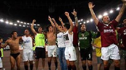 Τρόμαξε, αλλά επέστρεψε στη Serie A η Τορίνο