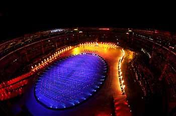 Λαμπρότητα στο Τορίνο