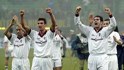 Στους «μεγάλους» η Μεσίνα