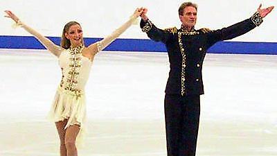 Χρυσή η Ρωσία στο καλλιτεχνικό πατινάζ