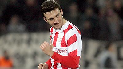 Χωρίς Τοροσίδη η προπόνηση