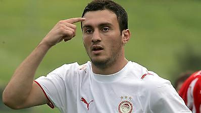 Τοροσίδης: «Θα νικήσουμε στη Λεωφόρο»