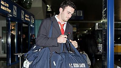 Η διάψευση… έφερε Τοροσίδη!