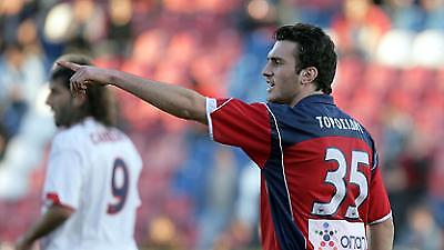 Τοροσίδης: «Ο Ολυμπιακός είναι η μεγαλύτερη ομάδα»