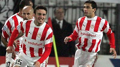 «Δεν έχουμε αντίπαλο στην Ελλάδα»!