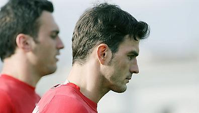 Πρόβλημα με Τοροσίδη