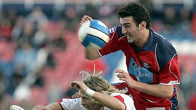 Τοροσίδης: «Τι ΑΕΚ, τι Ολυμπιακός, τι Παναθηναϊκός»