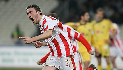 Τοροσίδης: «Δικαιούμασταν την νίκη»