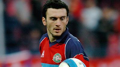 Πρώτη για Τοροσίδη