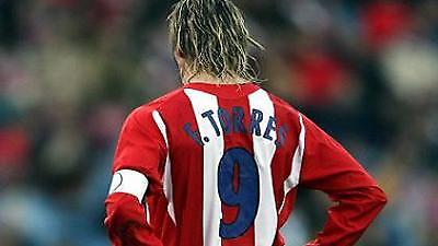 Διαμαρτυρία για την πώληση του Τόρες…