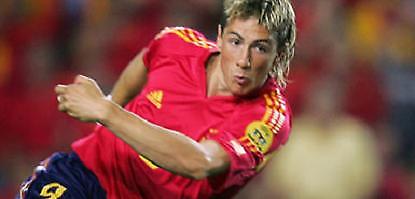 Τραυματίστηκε στο γόνατο ο Τόρες