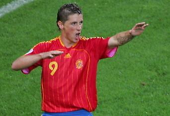 «Διάβολοι» για Τόρες