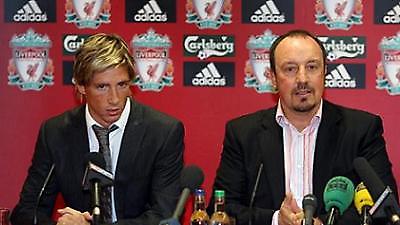 Τόρες: «Θέλουμε το πρωτάθλημα»