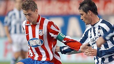 Για Τόρες «κινείται» η Μπαρτσελόνα