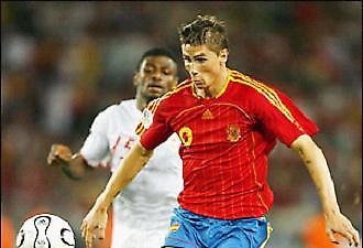 Πρόταση Μαν. Γιουνάιτεντ για Τόρες