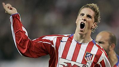 Ατλέτικο: «Ξεχάστε τον Τόρες»