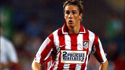 Ατλέτικο σε Τσέλσι: «Ξεχάστε τον Τόρες»