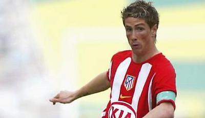 Επεκτείνει το συμβόλαιο του με Ατλέτικο ο Τόρες