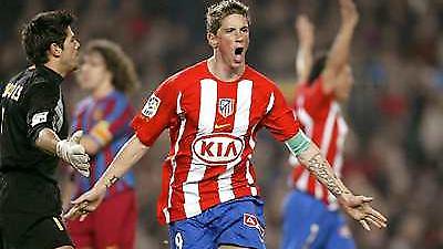 Ανανεώνει με την Ατλέτικο ο Τόρες