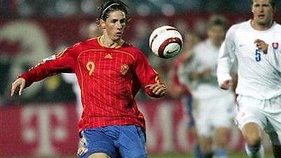 Φιλικό Ισπανίας-Αργεντινής τον Οκτώβριο