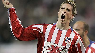 «Τρελός» για την Ατλέτικο ο Τόρες