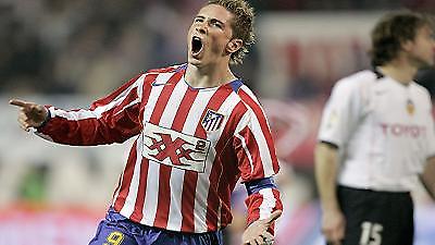 «Σκασμένος» ο Φερνάντο Τόρες