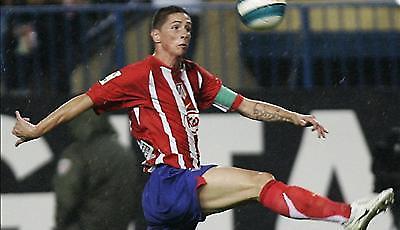 22 εκ. λίρες για τον Τόρες δίνει η Γιουνάιτεντ