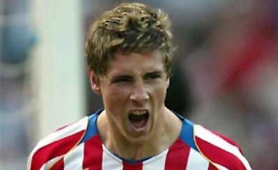 Επιμένει για Τόρες η Μάντσεστερ