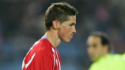 Κράτησε ζωντανή την Ατλέτικο ο Τόρες