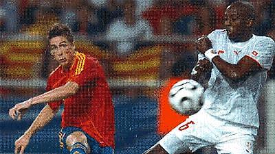 «Άνετα θα μπορούσα να είχα βρεθεί στην Τσέλσι!»