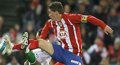 «Αν ήθελε να φύγει ο Τόρες, θα το είχε κάνει»