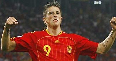 Νοκ άουτ ο Τόρες